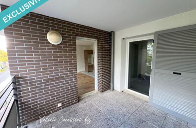 vente appartement 195 000 € à proximité de Draveil (91210)