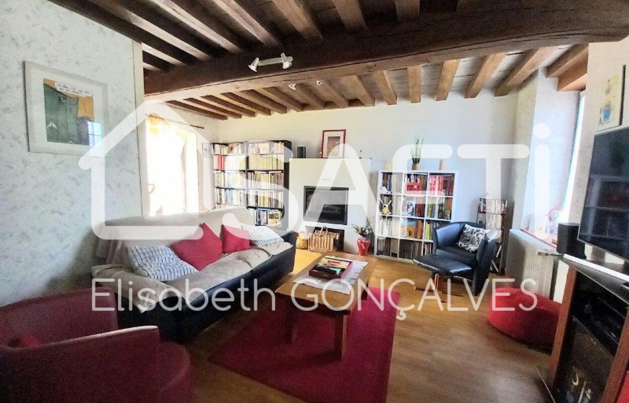 maison 5 pièces 136 m2 à vendre à Saint-Cyr-en-Val (45590)