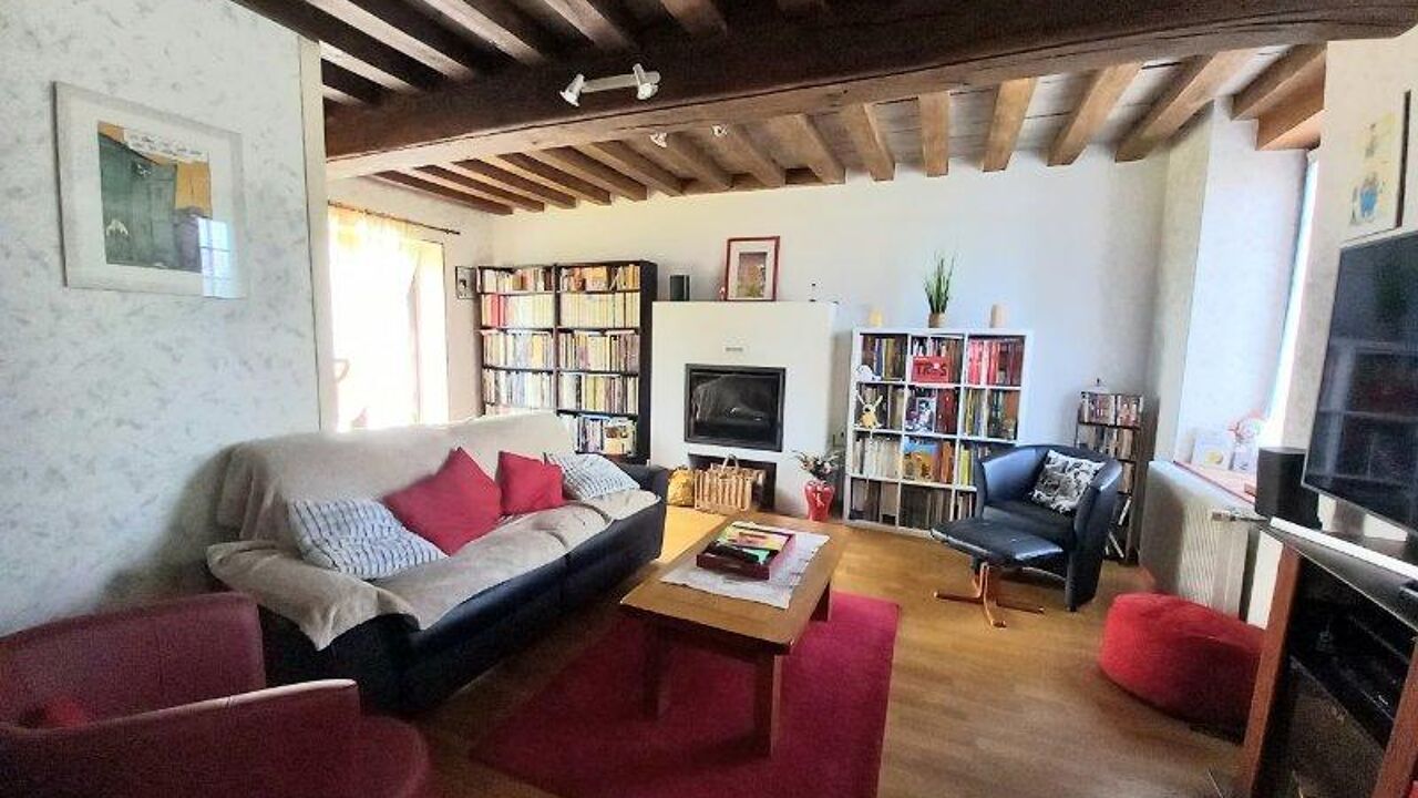 maison 5 pièces 136 m2 à vendre à Saint-Cyr-en-Val (45590)