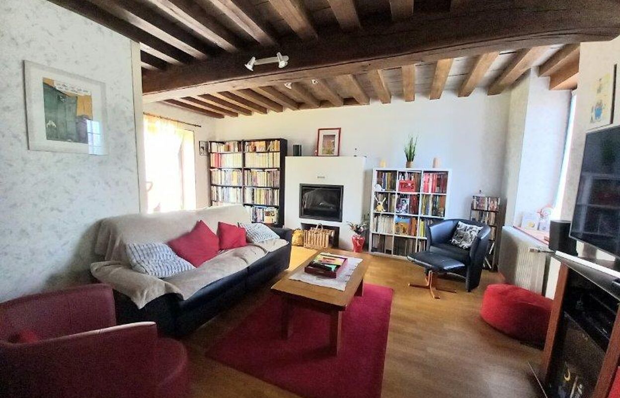 maison 5 pièces 136 m2 à vendre à Saint-Cyr-en-Val (45590)