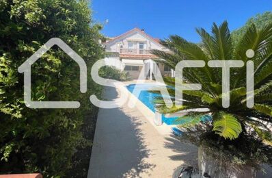 vente maison 821 000 € à proximité de Toulon (83)