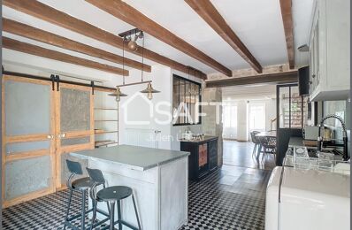 vente maison 188 500 € à proximité de Saint-Christophe-sur-Roc (79220)