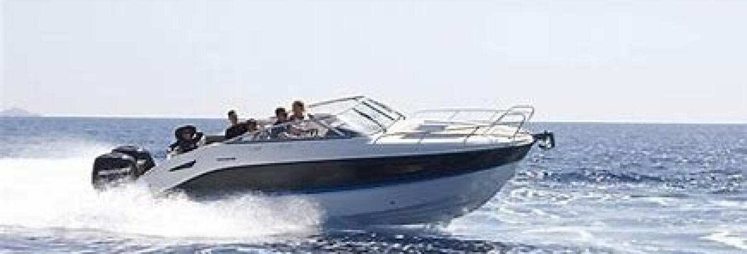 Commerce  200 m² à vendre à Gruissan (11430)