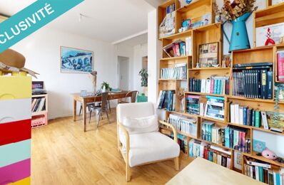 vente appartement 224 500 € à proximité de Latresne (33360)