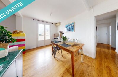 vente appartement 224 500 € à proximité de Bouliac (33270)