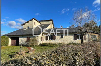 vente maison 316 000 € à proximité de Gaillac-d'Aveyron (12310)