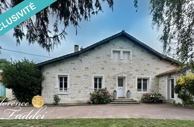 vente maison 695 000 € à proximité de Breuillet (91650)