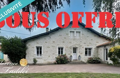 vente maison 695 000 € à proximité de Fontenay-Lès-Briis (91640)