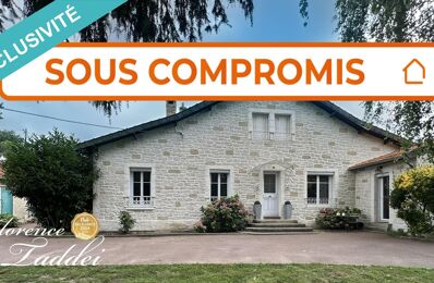 vente maison 695 000 € à proximité de Étréchy (91580)