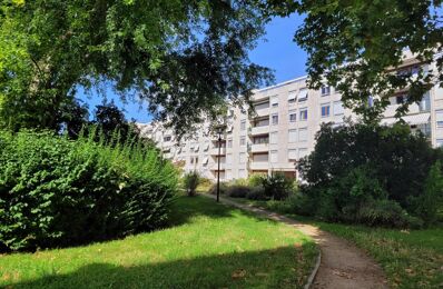 vente appartement 265 000 € à proximité de Fleury-Mérogis (91700)