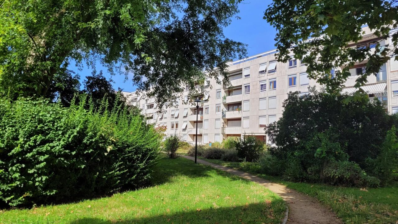 appartement 5 pièces 95 m2 à vendre à Massy (91300)