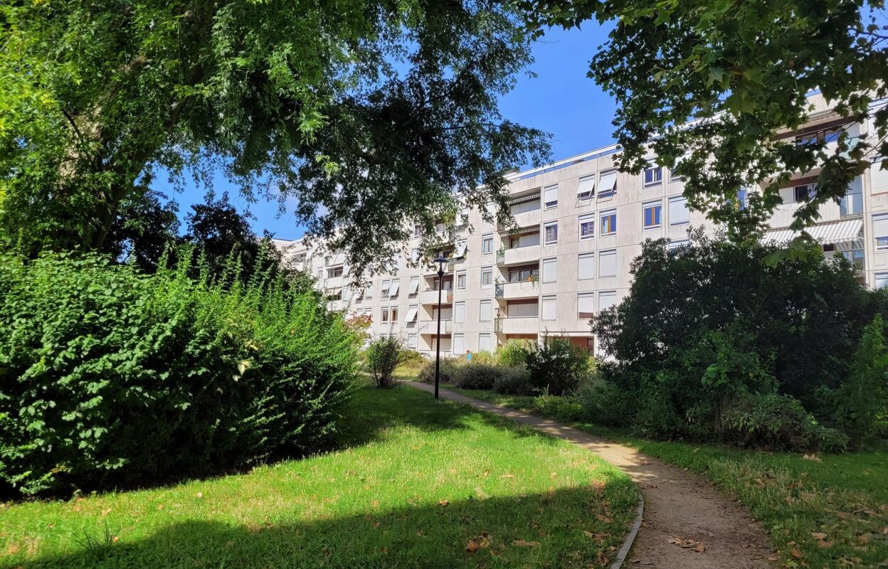 appartement 5 pièces 95 m2 à vendre à Massy (91300)