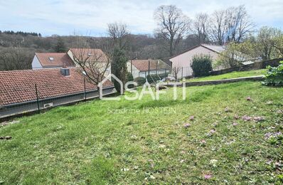 vente maison 210 000 € à proximité de Hussigny-Godbrange (54590)