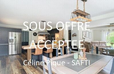 vente maison 390 000 € à proximité de Saint-André-sur-Orne (14320)