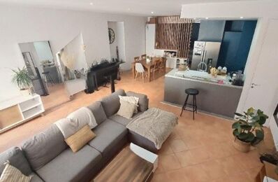 appartement 2 pièces 71 m2 à vendre à Toulon (83200)