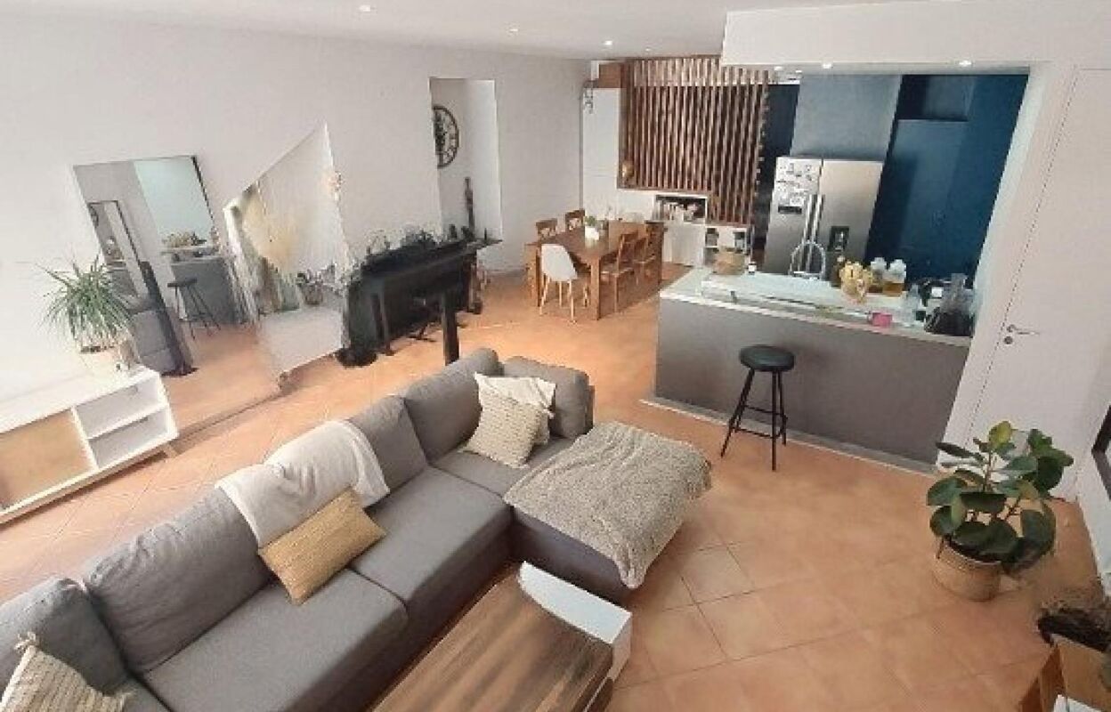 appartement 2 pièces 71 m2 à vendre à Toulon (83200)