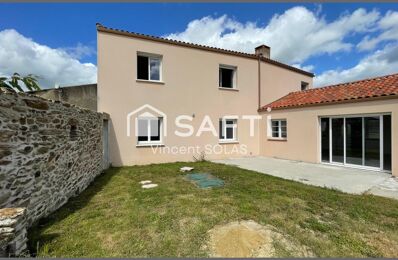 vente maison 239 900 € à proximité de Beaulieu-sous-la-Roche (85190)