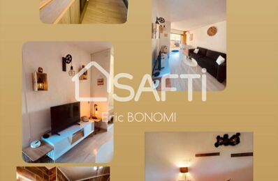 vente appartement 149 000 € à proximité de La Motte (83920)