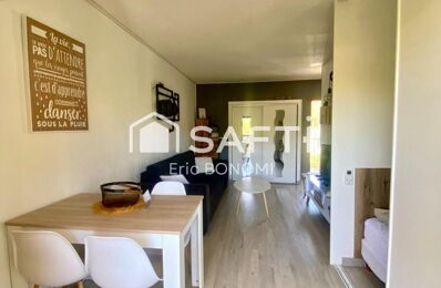 vente appartement 149 000 € à proximité de Puget-sur-Argens (83480)