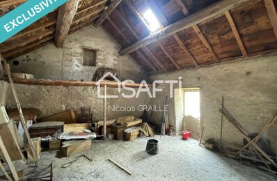 vente maison 33 000 € à proximité de Saint-Jean-du-Bruel (12230)