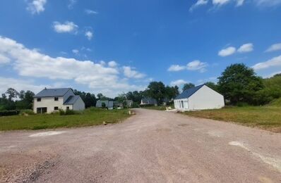 vente terrain 54 300 € à proximité de La Chapelle-Thouarault (35590)