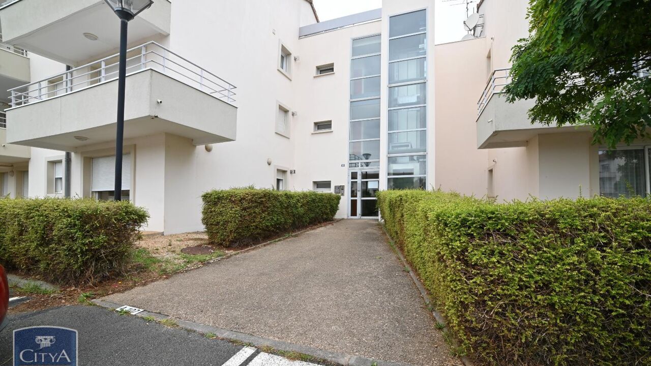 appartement 2 pièces 36 m2 à vendre à Buxerolles (86180)