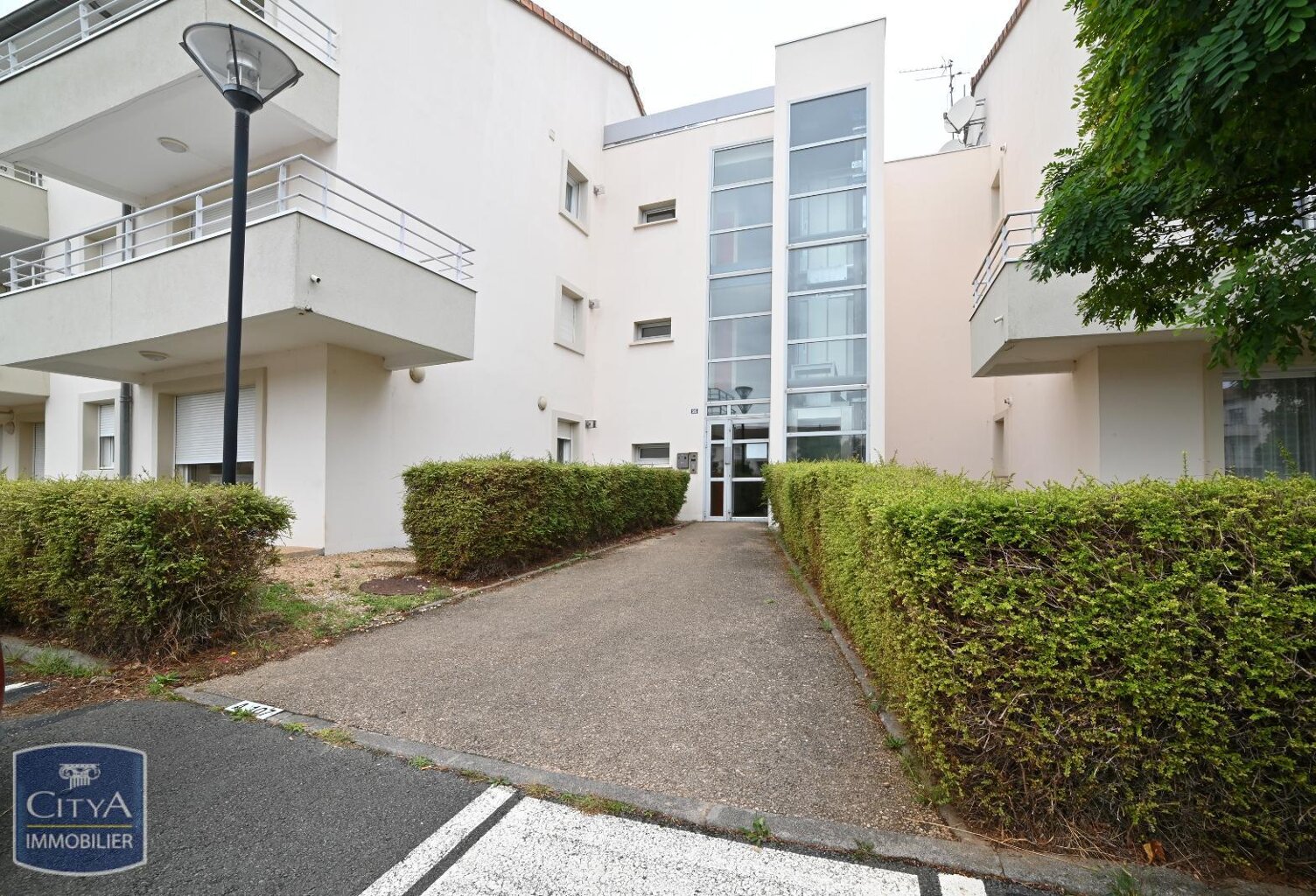 Vente appartement 2 pièces 36 m² Buxerolles (86180) — photo 1