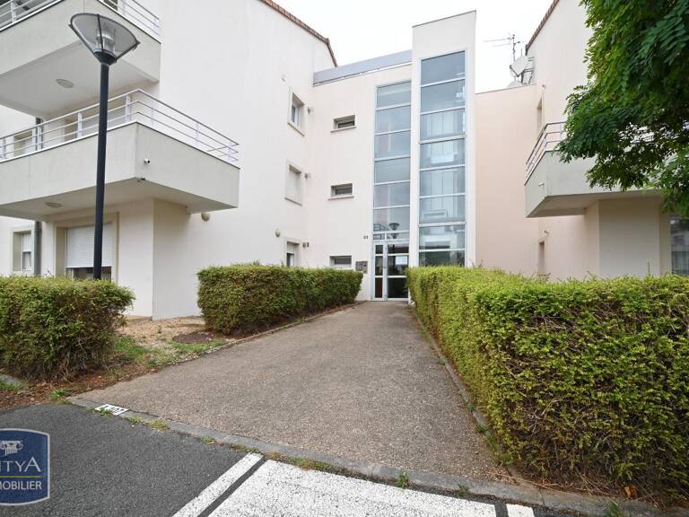 Appartement 2 pièces 36 m² — photo 1