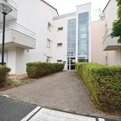 Appartement 2 pièces 98100 €