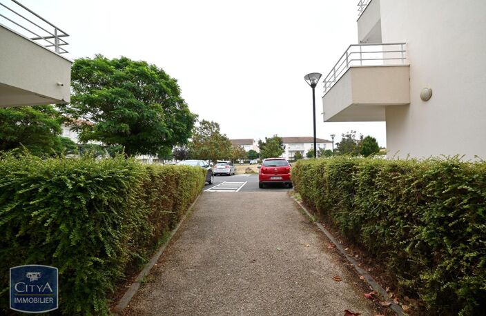 Vente appartement 2 pièces 36 m² Buxerolles (86180) — photo 2
