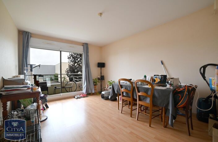 Vente appartement 2 pièces 36 m² Buxerolles (86180) — photo 3