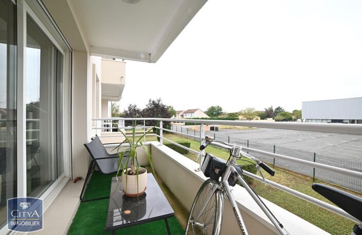 Vente appartement 2 pièces 36 m² Buxerolles (86180) — photo 4