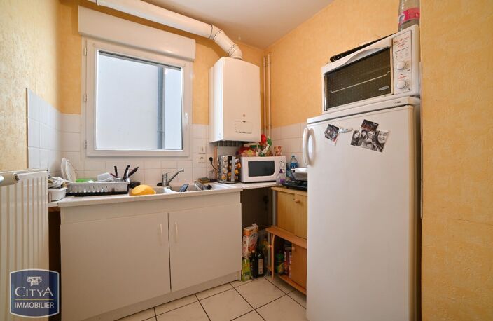 Vente appartement 2 pièces 36 m² Buxerolles (86180) — photo 5