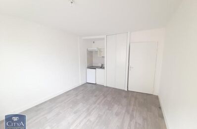 location appartement 500 € CC /mois à proximité de Veigné (37250)