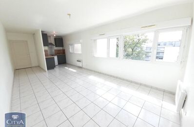 location appartement 591 € CC /mois à proximité de Veigné (37250)