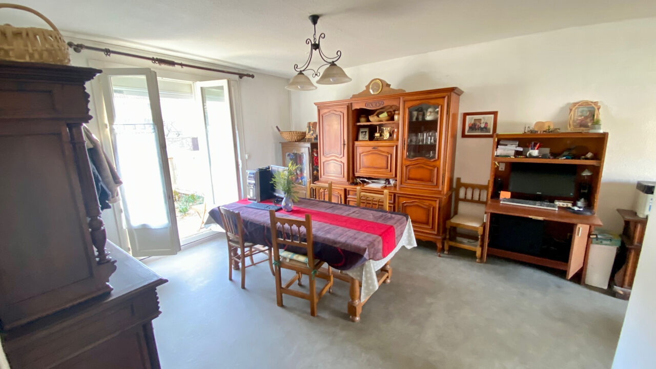 maison 4 pièces 98 m2 à vendre à Le Boulou (66160)