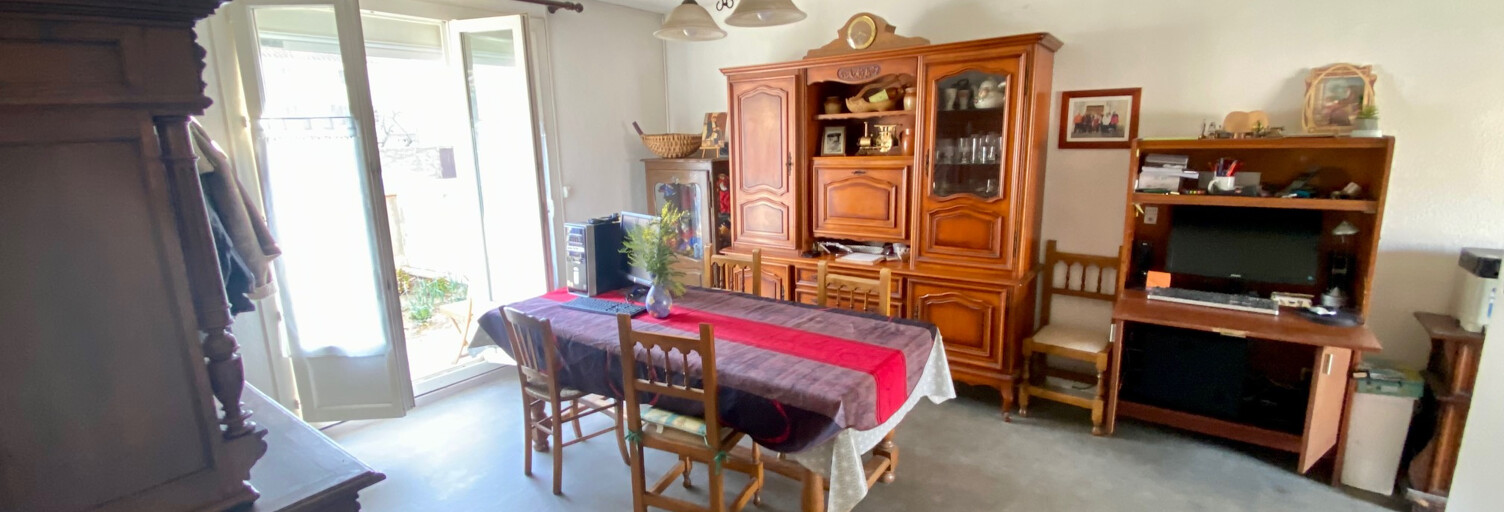 Maison 4 Pièces 98 m² à vendre à Le Boulou (66160)