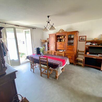 Maison 4 pièces 163000 €