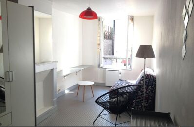 vente appartement 57 000 € à proximité de Saône-Et-Loire (71)