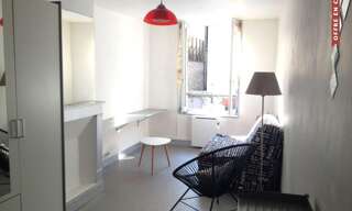 Appartement 1 Pièce 25 m² à vendre à Mâcon (71000)