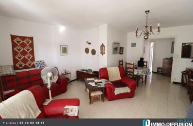 vente appartement 95 000 € à proximité de Ortaffa (66560)