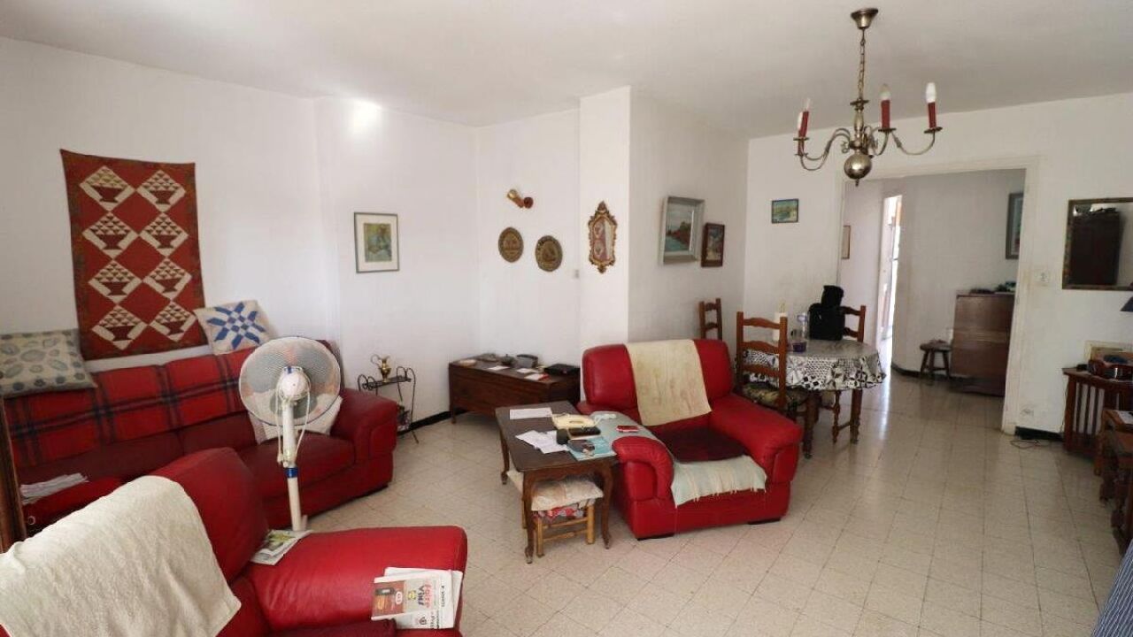 appartement 4 pièces 84 m2 à vendre à Perpignan (66000)