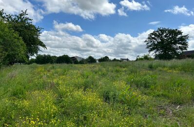 terrain  pièces  m2 à vendre à Châteaubourg (35220)