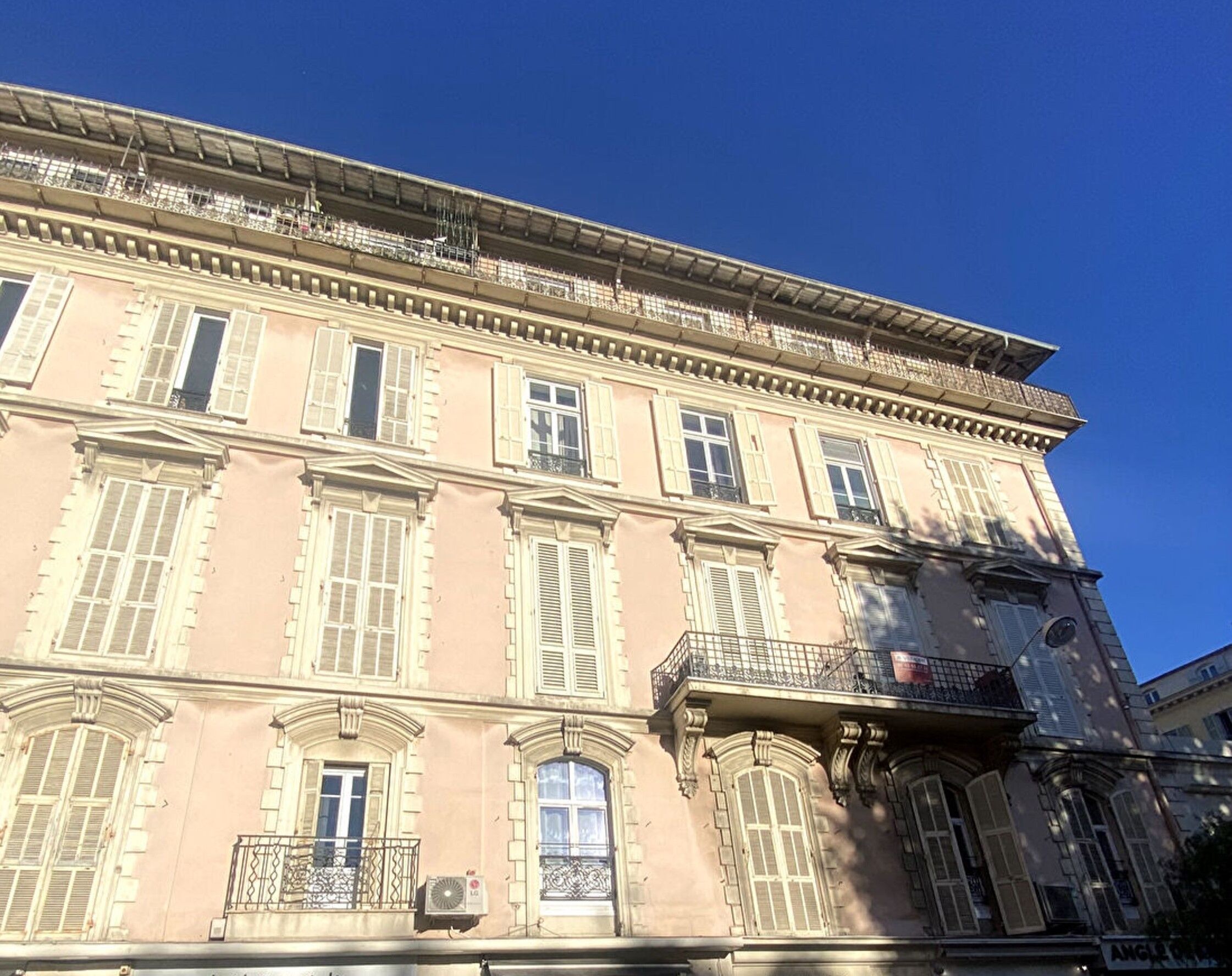 Photo Appartement Nice