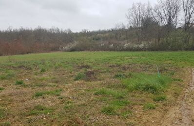 terrain  pièces 600 m2 à vendre à Balizac (33730)