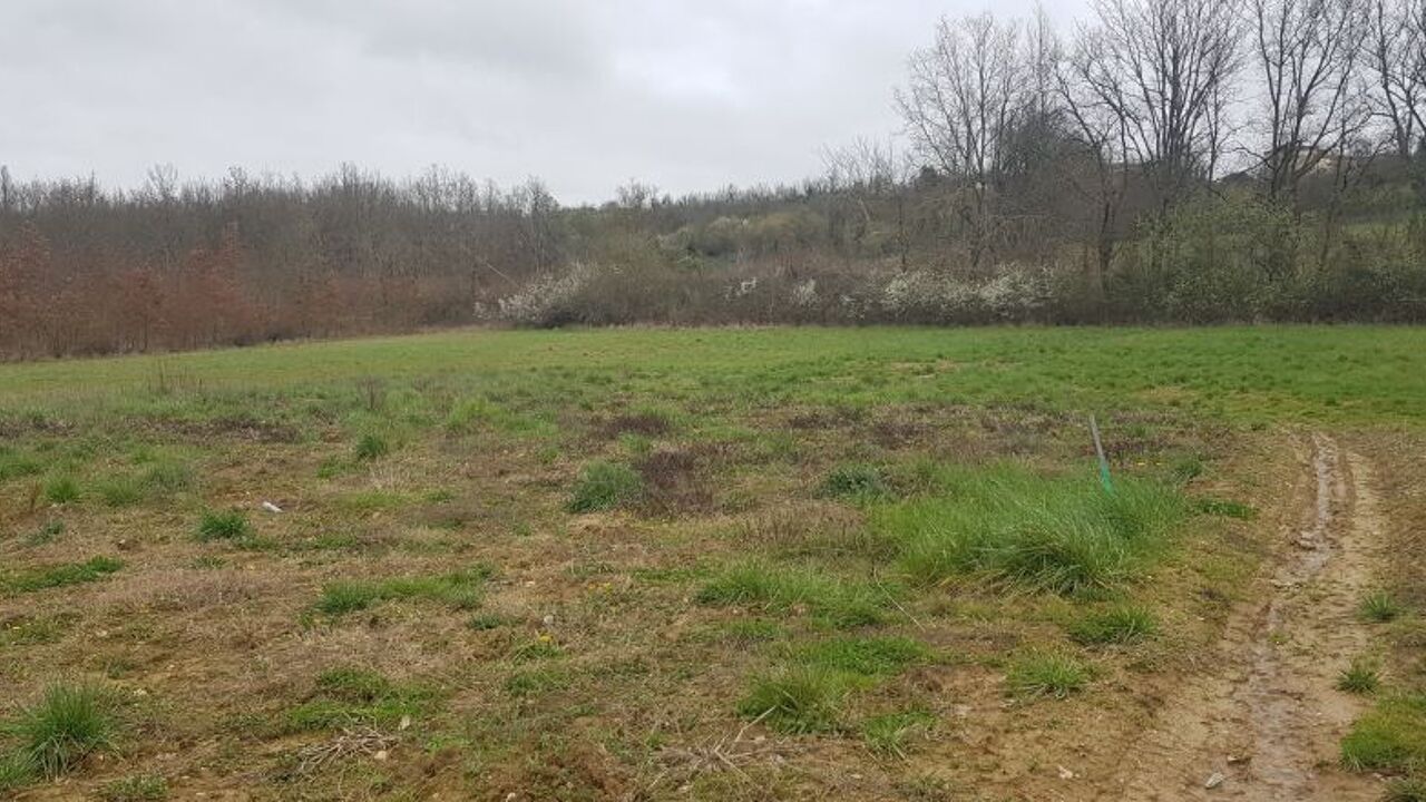 terrain  pièces 600 m2 à vendre à Balizac (33730)