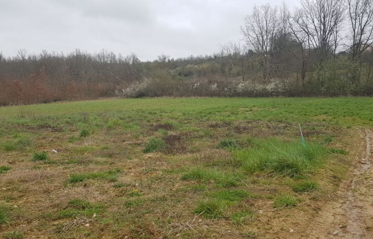 terrain  pièces 600 m2 à vendre à Balizac (33730)