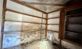 Garage  9 m² à vendre à Calenzana (20214)