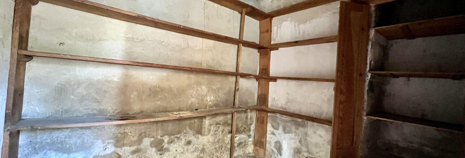 Garage  9 m² à vendre à Calenzana (20214)