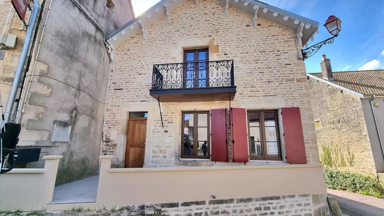 maison 5 pièces 170 m2 à vendre à Andelot-Blancheville (52700)